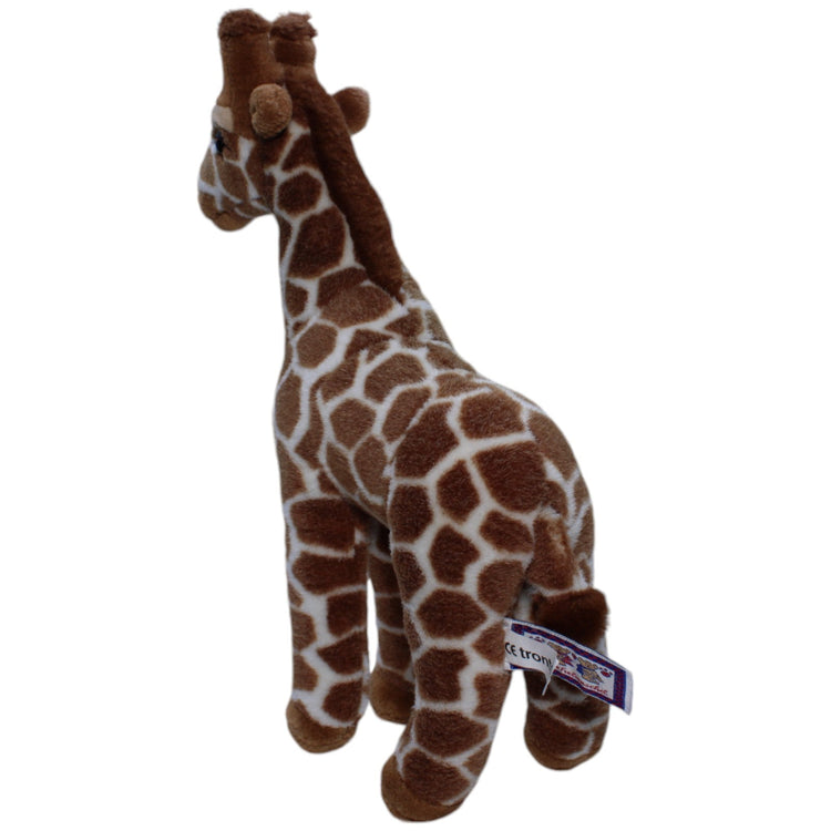 1238255 Kuschelwuschel Schöne Giraffe Kuscheltier Kumpel Leo Gebraucht