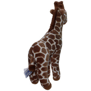 1238255 Kuschelwuschel Schöne Giraffe Kuscheltier Kumpel Leo Gebraucht