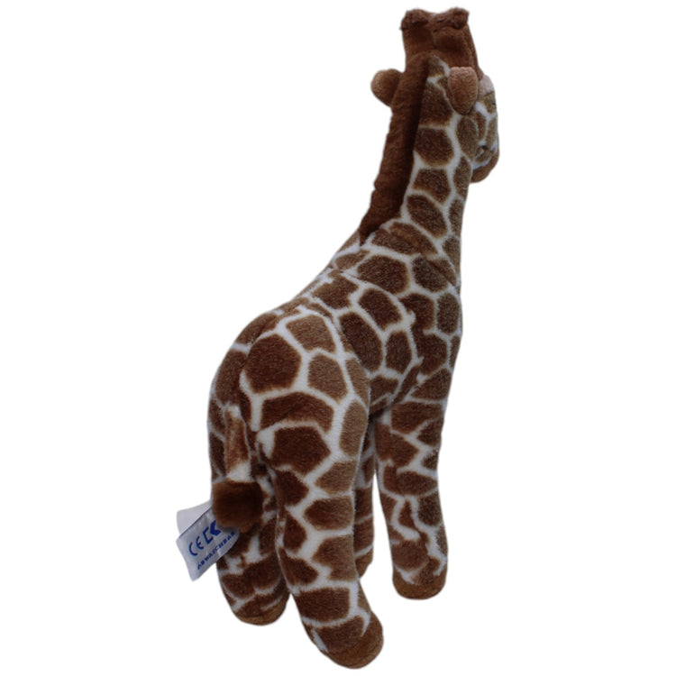 1238255 Kuschelwuschel Schöne Giraffe Kuscheltier Kumpel Leo Gebraucht