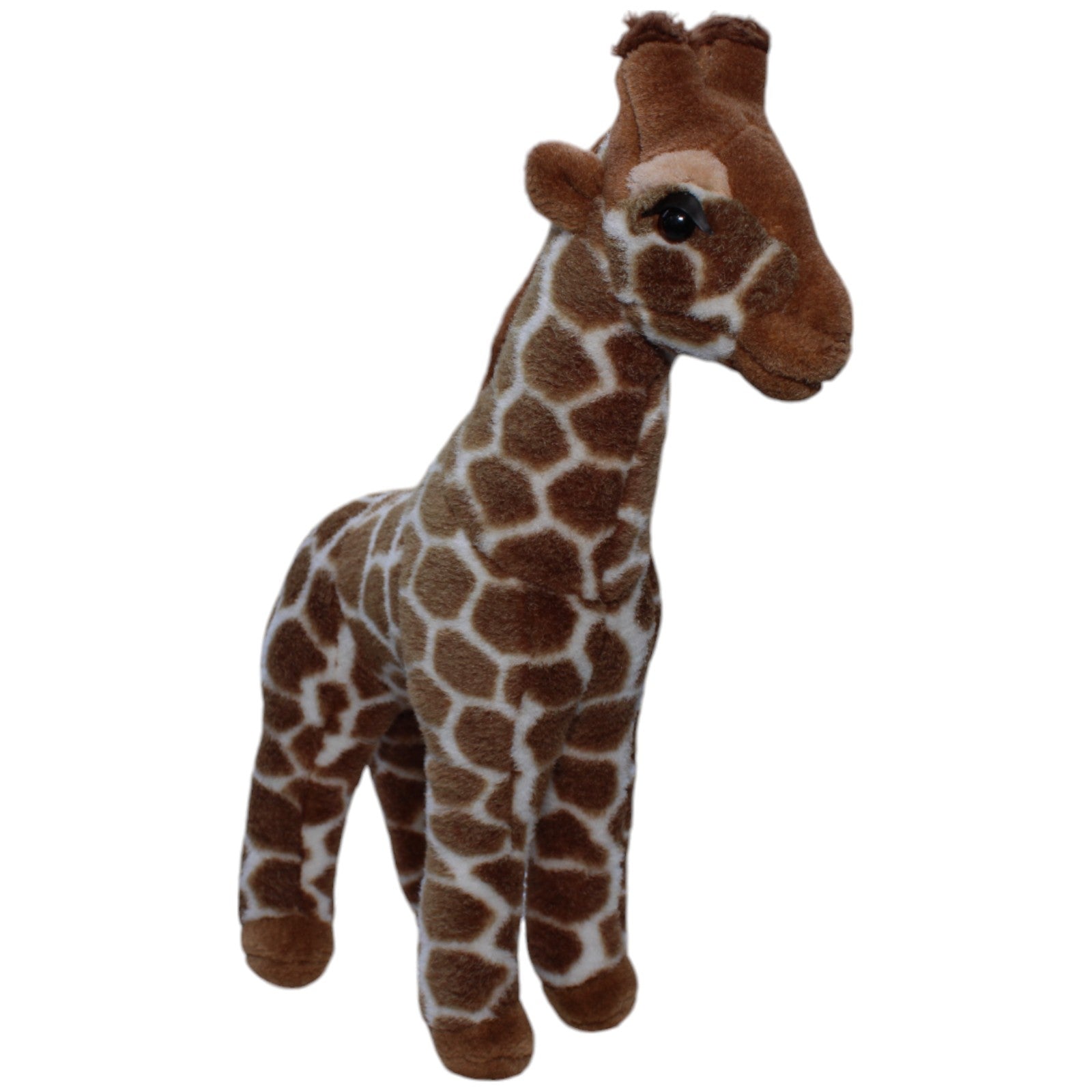 1238255 Kuschelwuschel Schöne Giraffe Kuscheltier Kumpel Leo Gebraucht