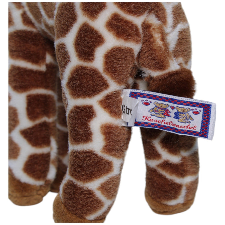 1238255 Kuschelwuschel Schöne Giraffe Kuscheltier Kumpel Leo Gebraucht