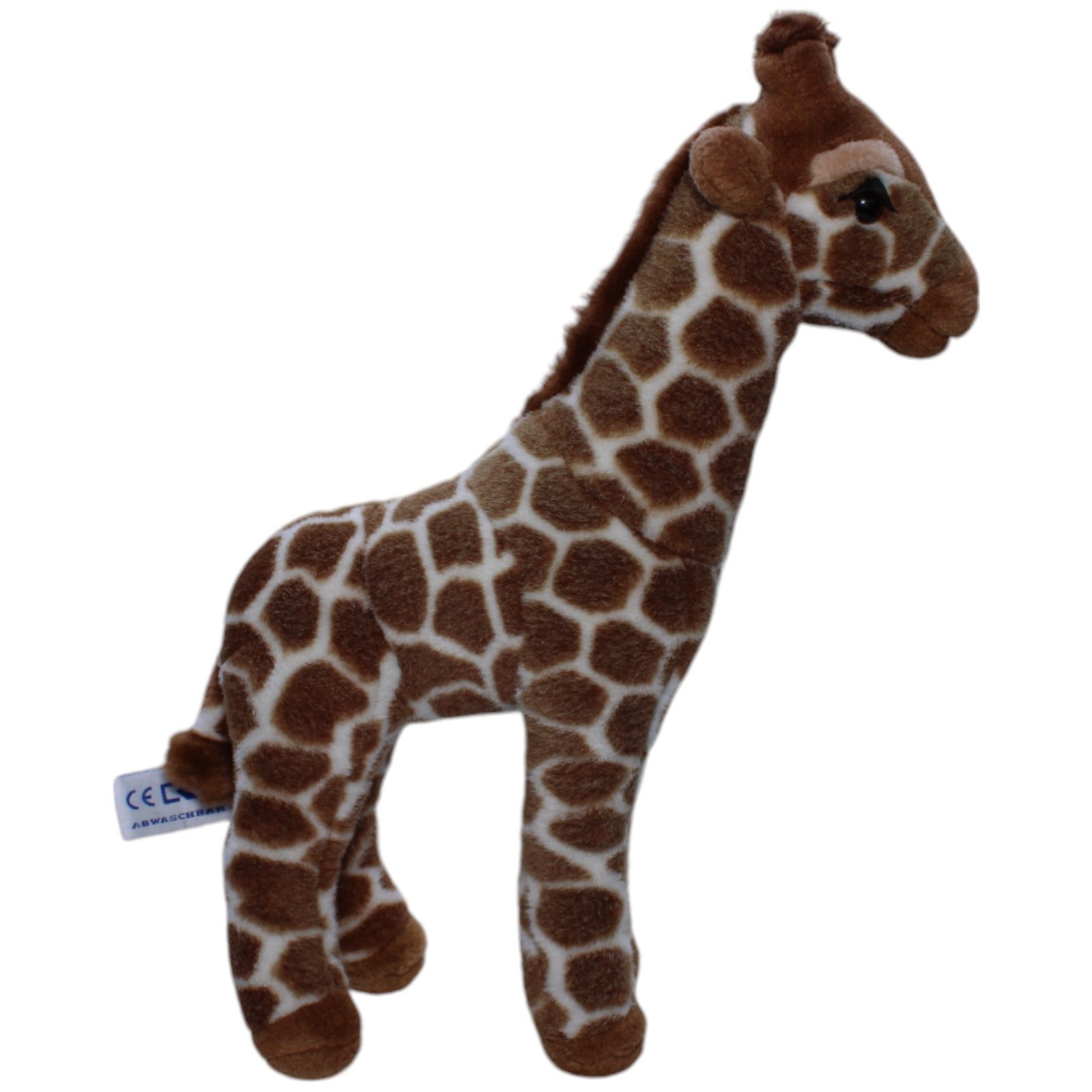 1238255 Kuschelwuschel Schöne Giraffe Kuscheltier Kumpel Leo Gebraucht