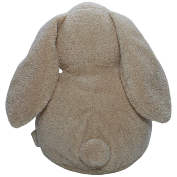 1238265 Mamas & Papas Süßer sitzender Hase, beige Kuscheltier Kumpel Leo Gebraucht