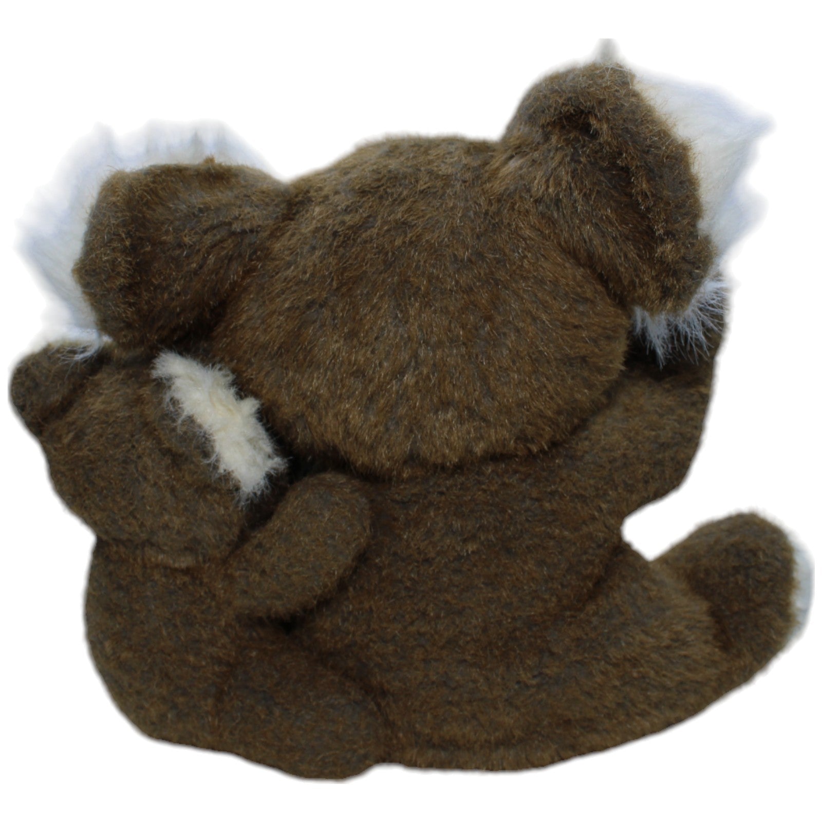 1238267 Tchibo Kindergarten der Tiere, Koala - Mama mit Kind Kuscheltier Kumpel Leo Gebraucht TCM Vintage