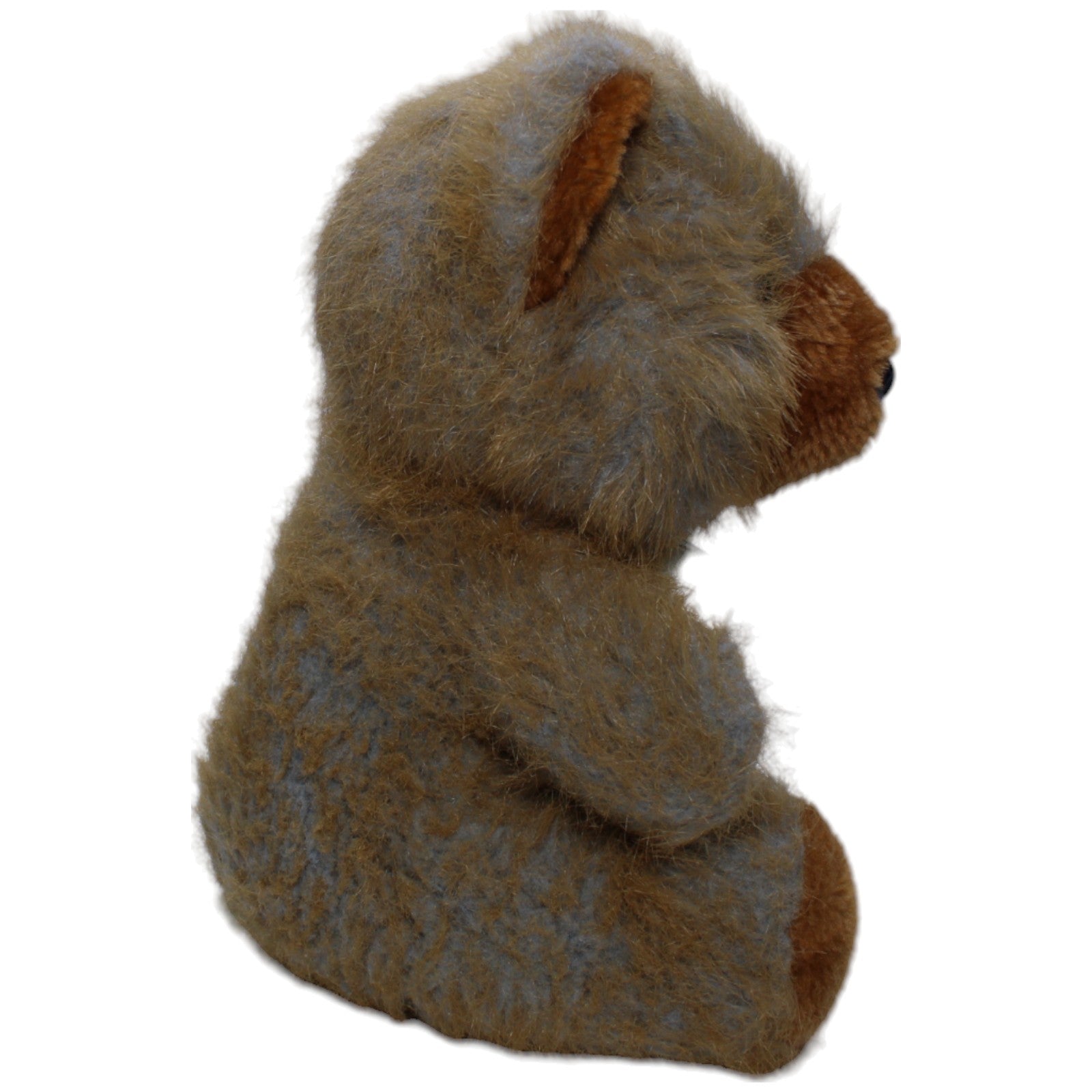 1238271 Westkauf Schöner Teddybär mit Schleife Kuscheltier Kumpel Leo Bär Gebraucht Teddy