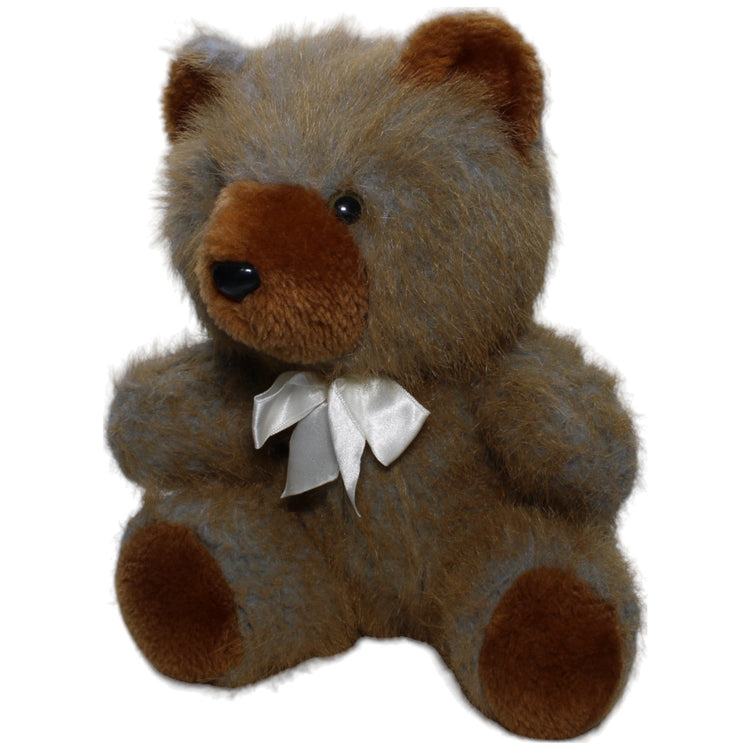 1238271 Westkauf Schöner Teddybär mit Schleife Kuscheltier Kumpel Leo Bär Gebraucht Teddy