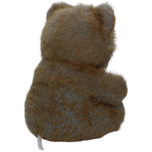 1238271 Westkauf Schöner Teddybär mit Schleife Kuscheltier Kumpel Leo Bär Gebraucht Teddy