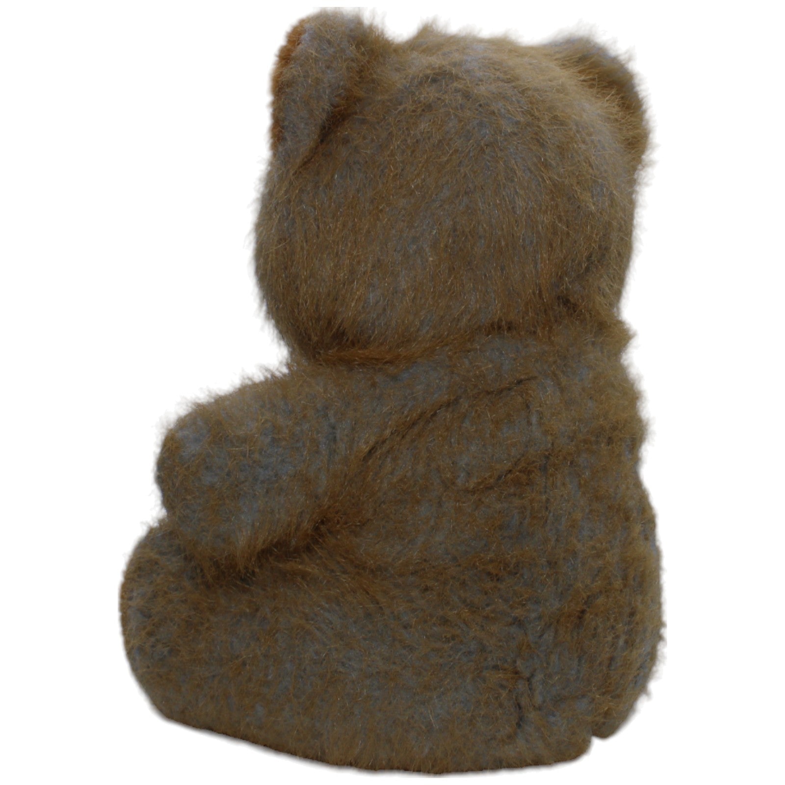 1238271 Westkauf Schöner Teddybär mit Schleife Kuscheltier Kumpel Leo Bär Gebraucht Teddy