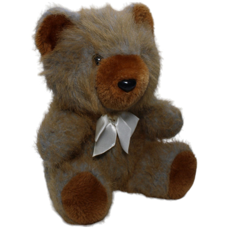 1238271 Westkauf Schöner Teddybär mit Schleife Kuscheltier Kumpel Leo Bär Gebraucht Teddy