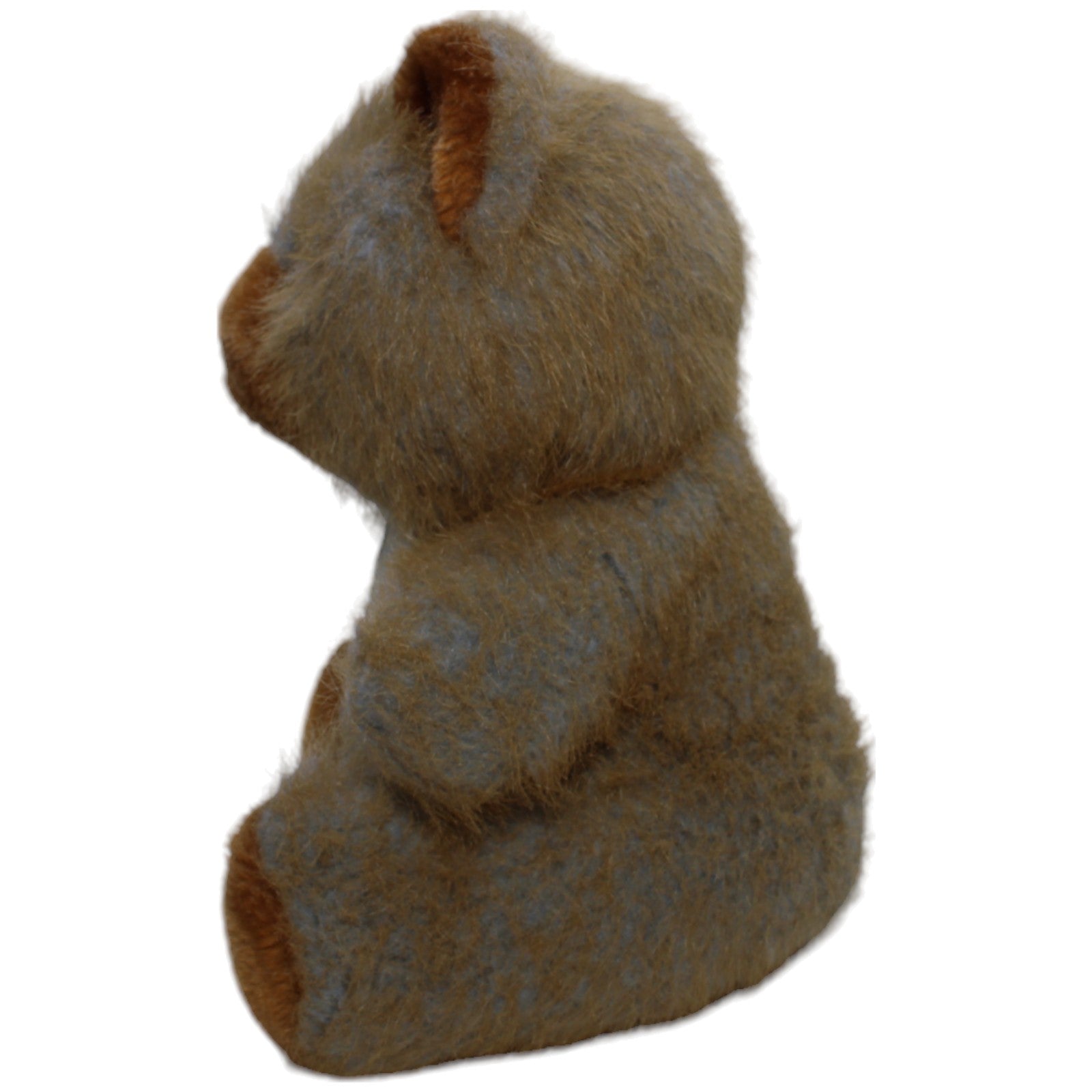 1238271 Westkauf Schöner Teddybär mit Schleife Kuscheltier Kumpel Leo Bär Gebraucht Teddy