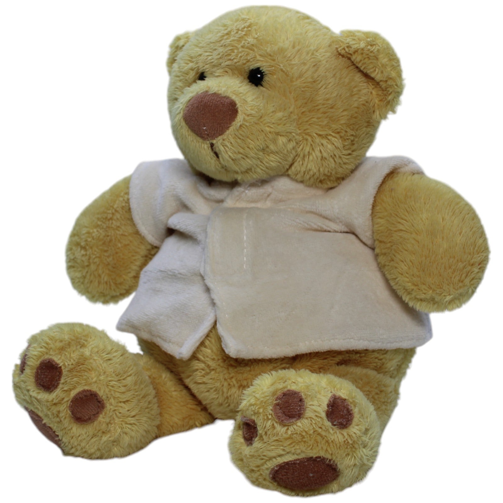 1238272 Mumbles Teddybär Honey Kuscheltier Kumpel Leo Bär Gebraucht Teddy