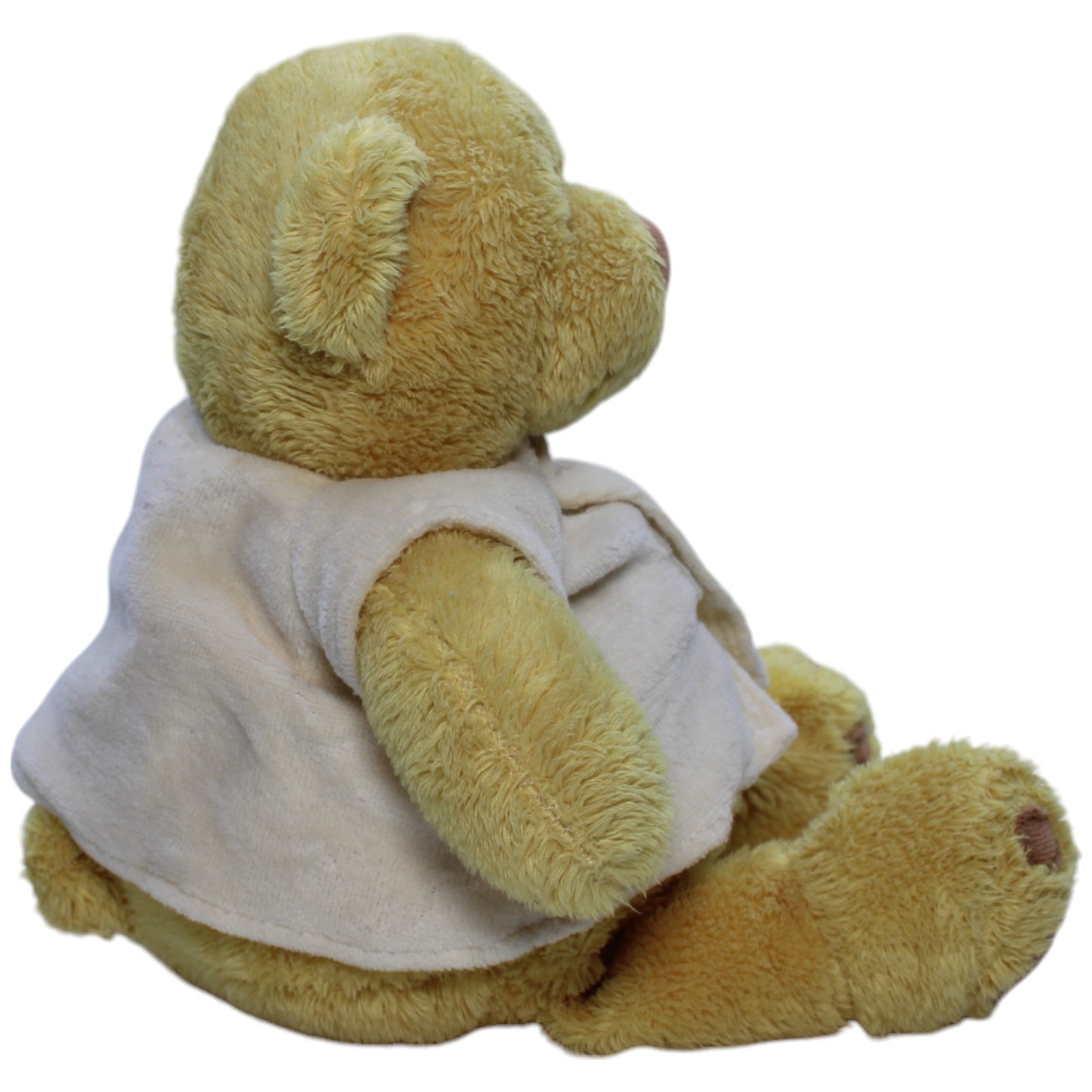 1238272 Mumbles Teddybär Honey Kuscheltier Kumpel Leo Bär Gebraucht Teddy