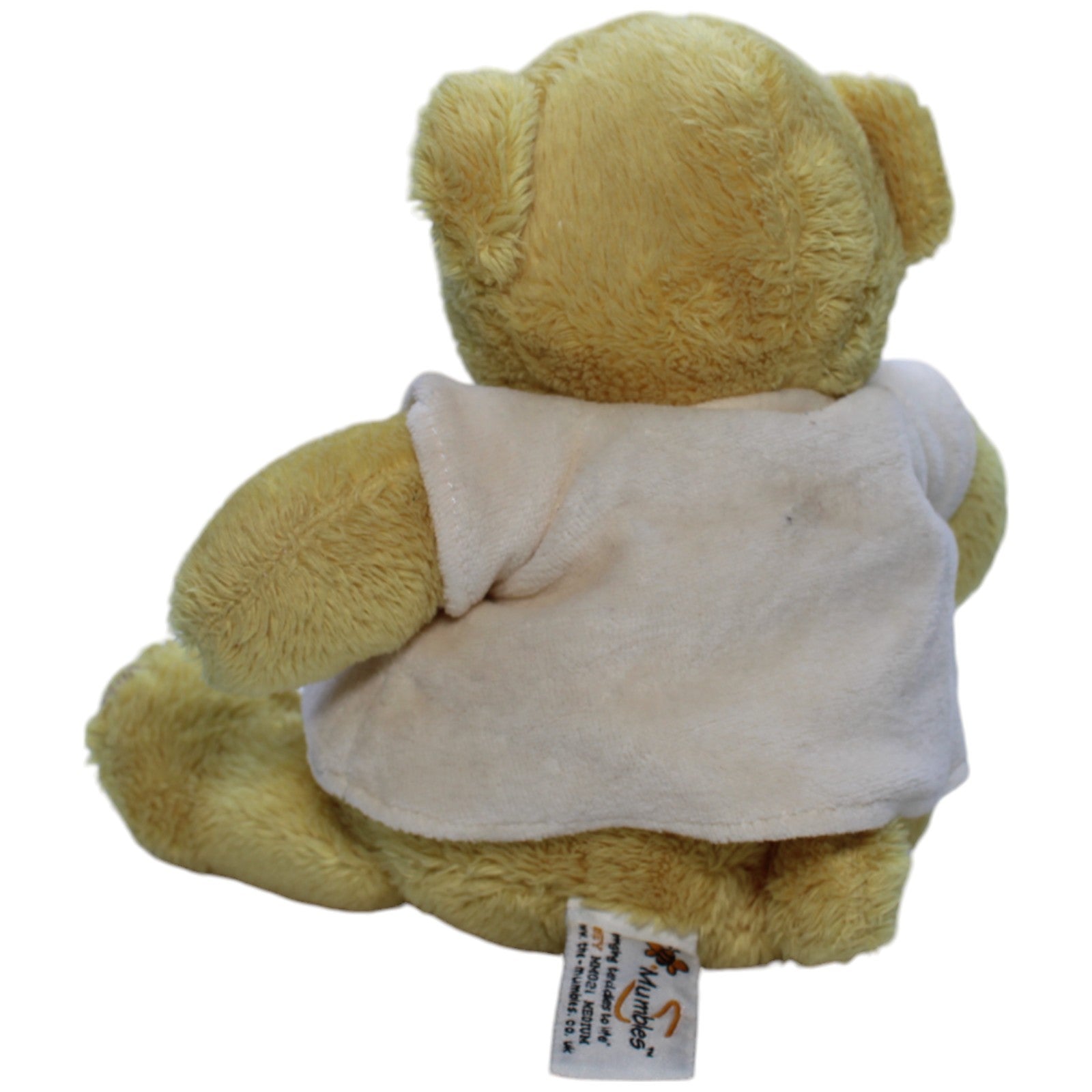 1238272 Mumbles Teddybär Honey Kuscheltier Kumpel Leo Bär Gebraucht Teddy