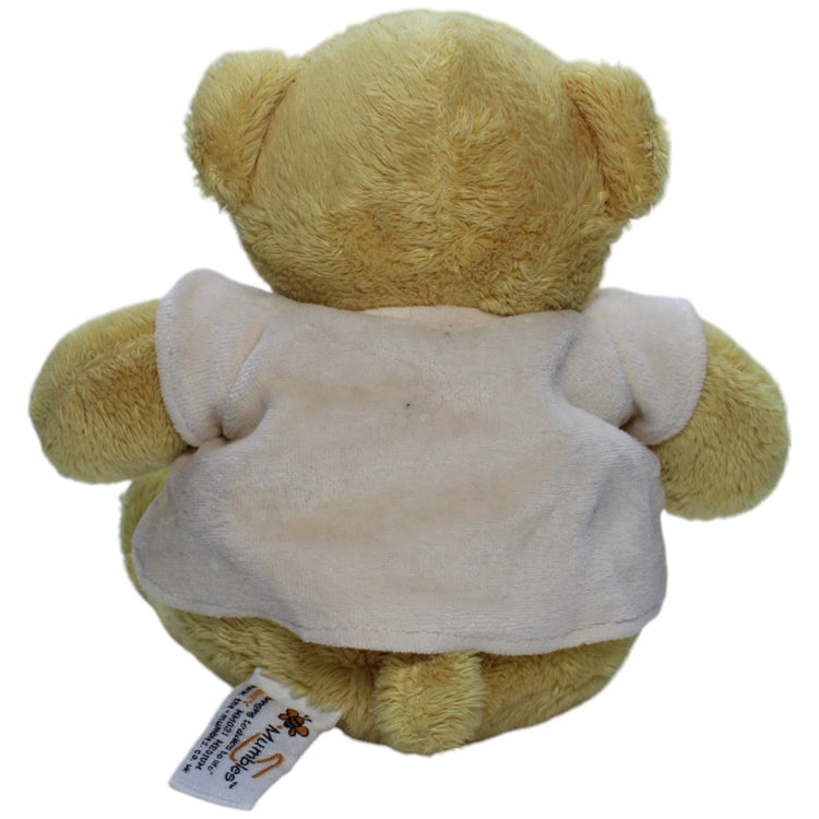 1238272 Mumbles Teddybär Honey Kuscheltier Kumpel Leo Bär Gebraucht Teddy