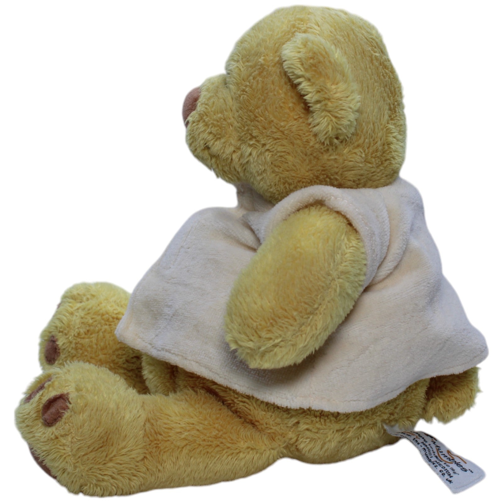 1238272 Mumbles Teddybär Honey Kuscheltier Kumpel Leo Bär Gebraucht Teddy