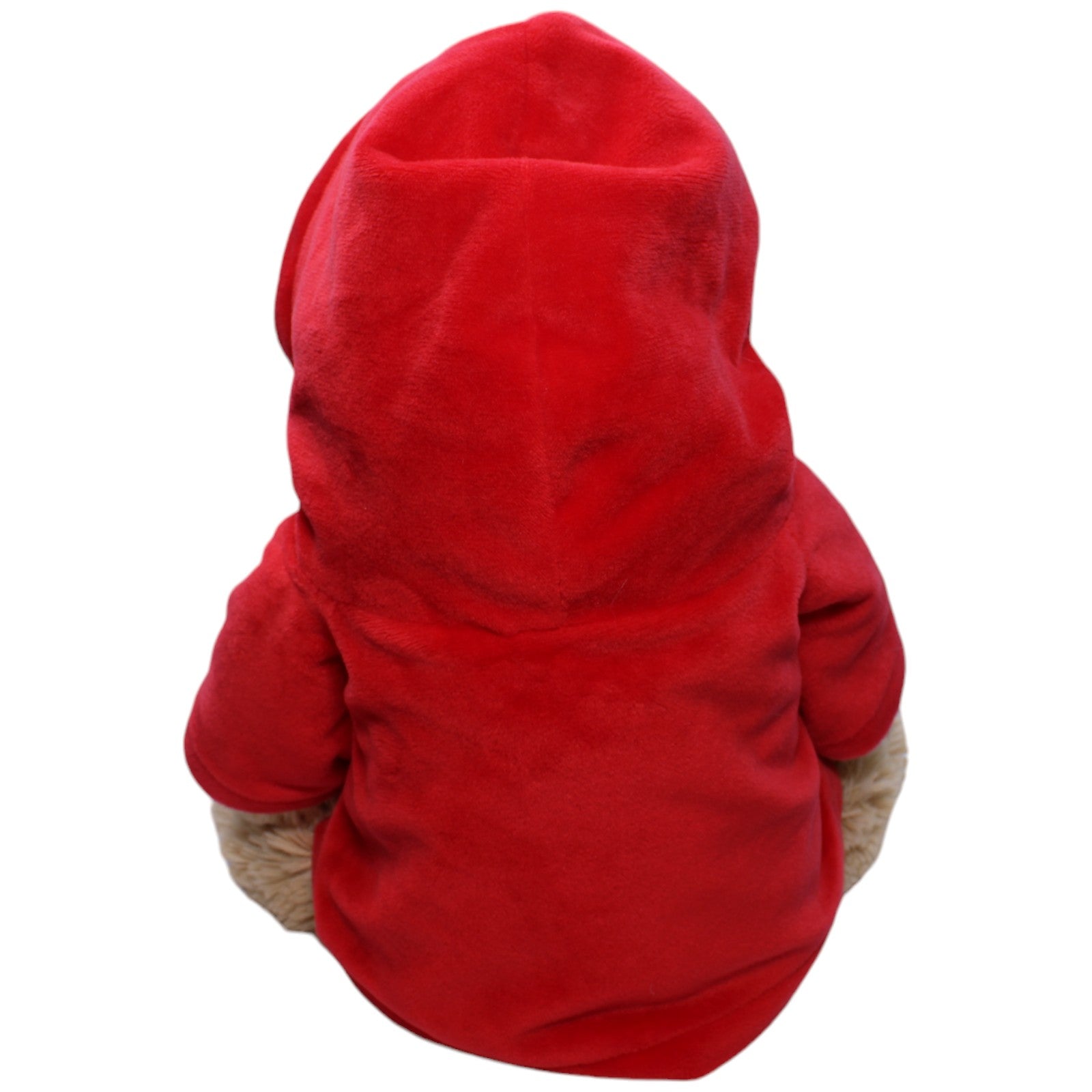 1238306 FLOTI XL Flos Toys, Faultier mit "What´s Up" Pullover Kuscheltier Kumpel Leo Gebraucht