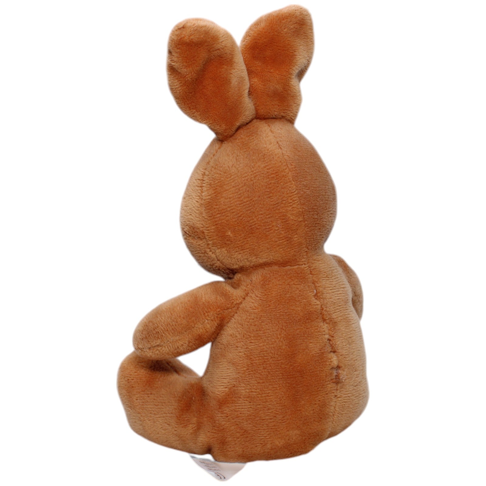 1238312 Bergland Süßer brauner Hase Kuscheltier Kumpel Leo Gebraucht Osterhase Ostern