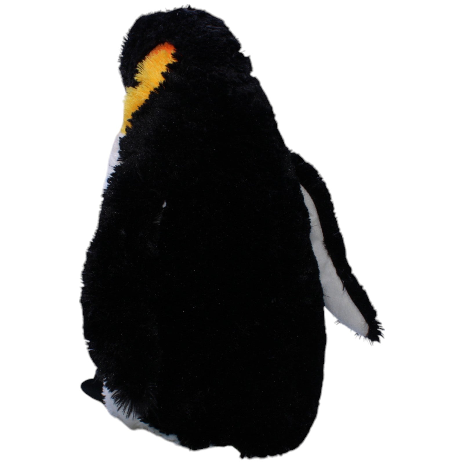 1238315 Bob der Bär XL Kaiserpinguin Kuscheltier Kumpel Leo Gebraucht