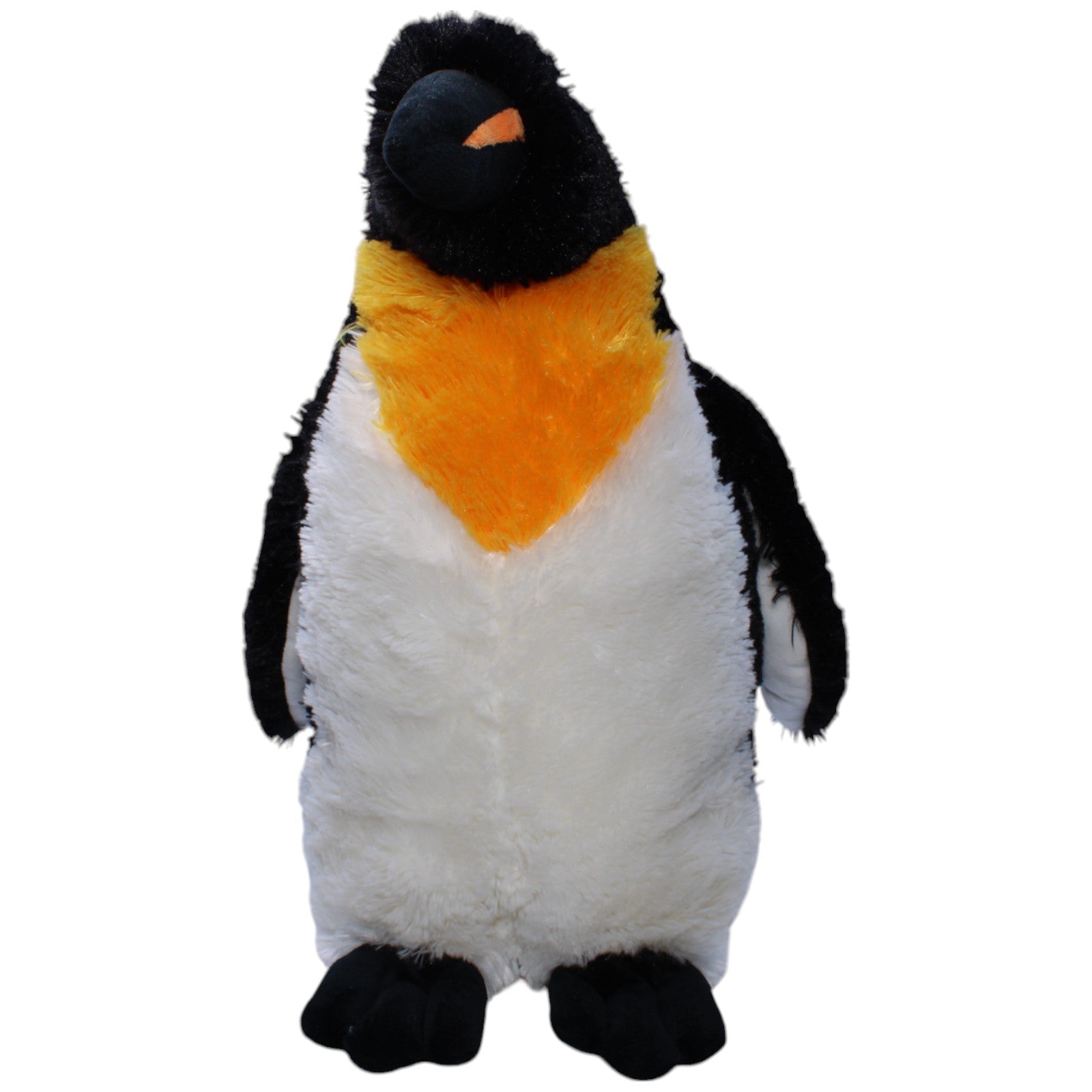 1238315 Bob der Bär XL Kaiserpinguin Kuscheltier Kumpel Leo Gebraucht