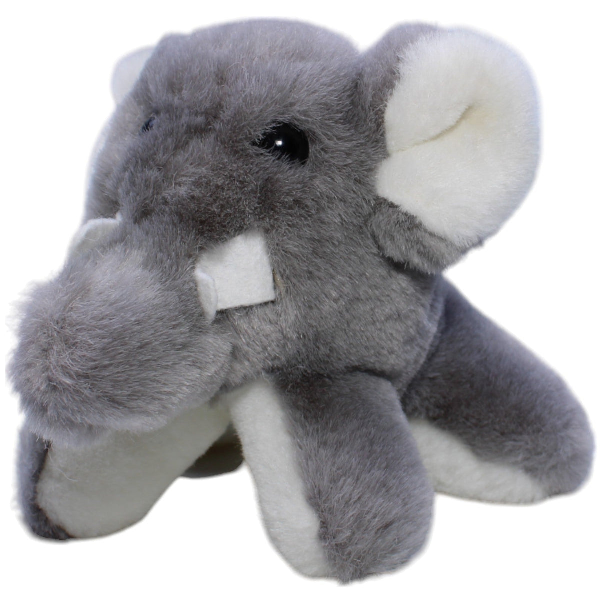 1238319 Althans Club Kleiner Elefant Kuscheltier Kumpel Leo Gebraucht