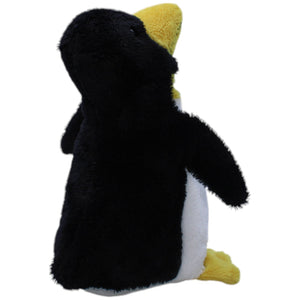 1238334 Steiff Kaiserpinguin, stehend (673375) Kuscheltier Kumpel Leo Gebraucht