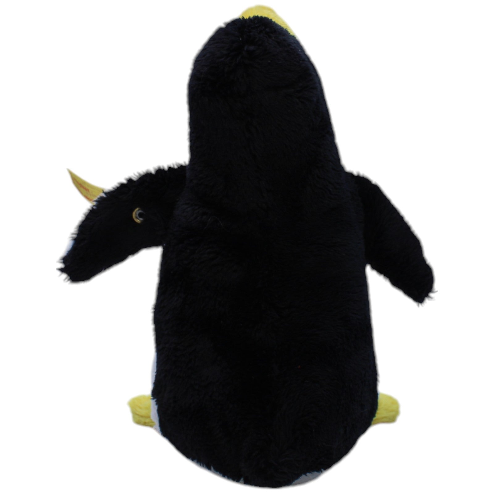 1238334 Steiff Kaiserpinguin, stehend (673375) Kuscheltier Kumpel Leo Gebraucht