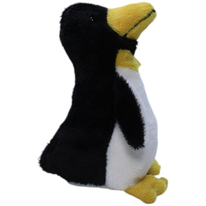 1238334 Steiff Kaiserpinguin, stehend (673375) Kuscheltier Kumpel Leo Gebraucht