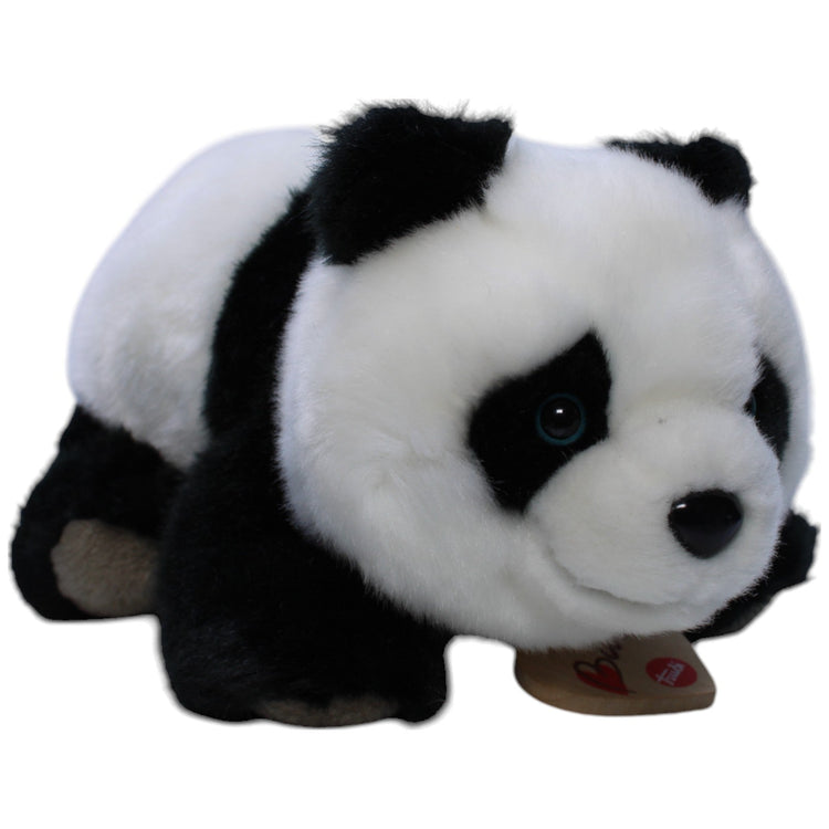 1238367 Trudi Bussi, Panda Kuscheltier Kumpel Leo Gebraucht