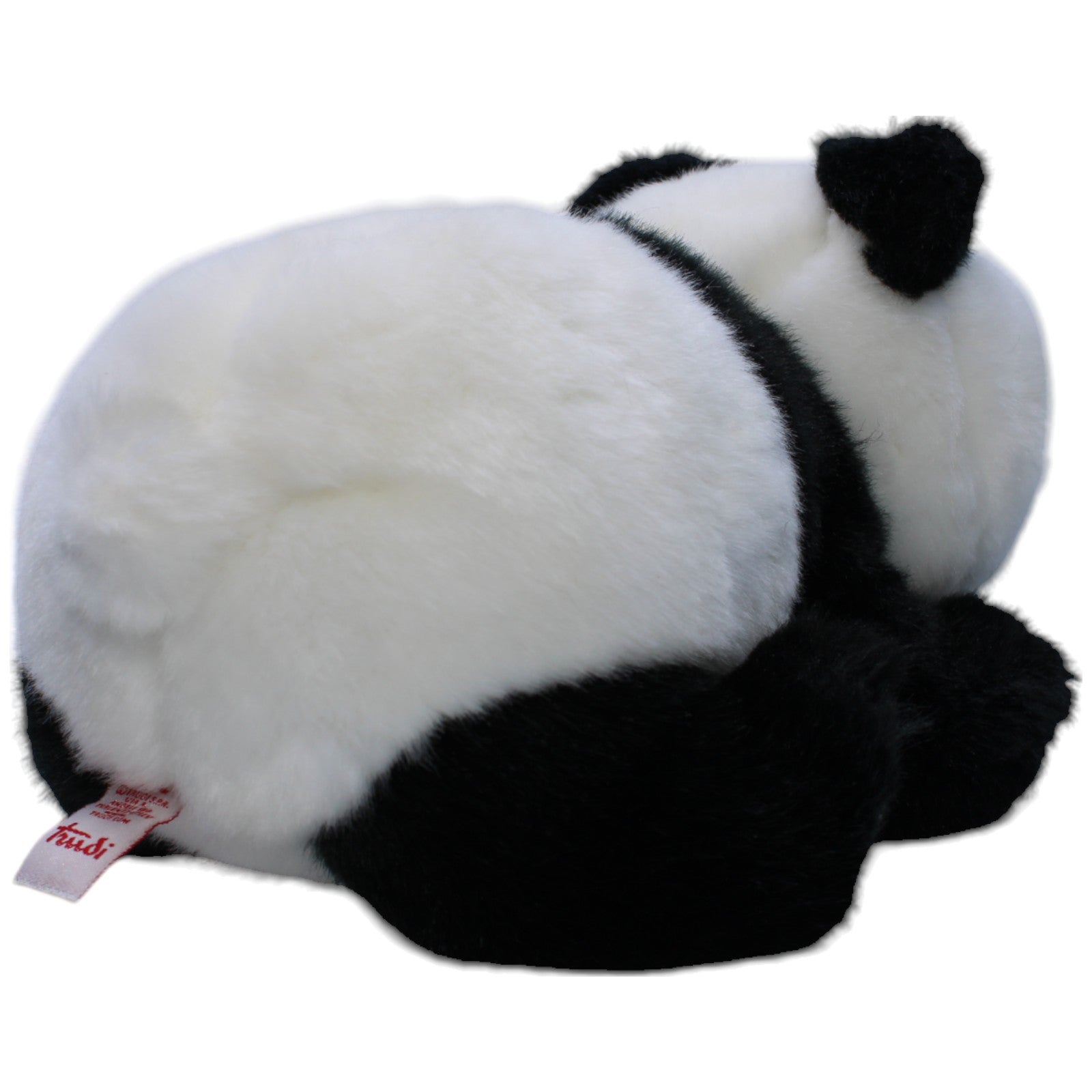 1238367 Trudi Bussi, Panda Kuscheltier Kumpel Leo Gebraucht