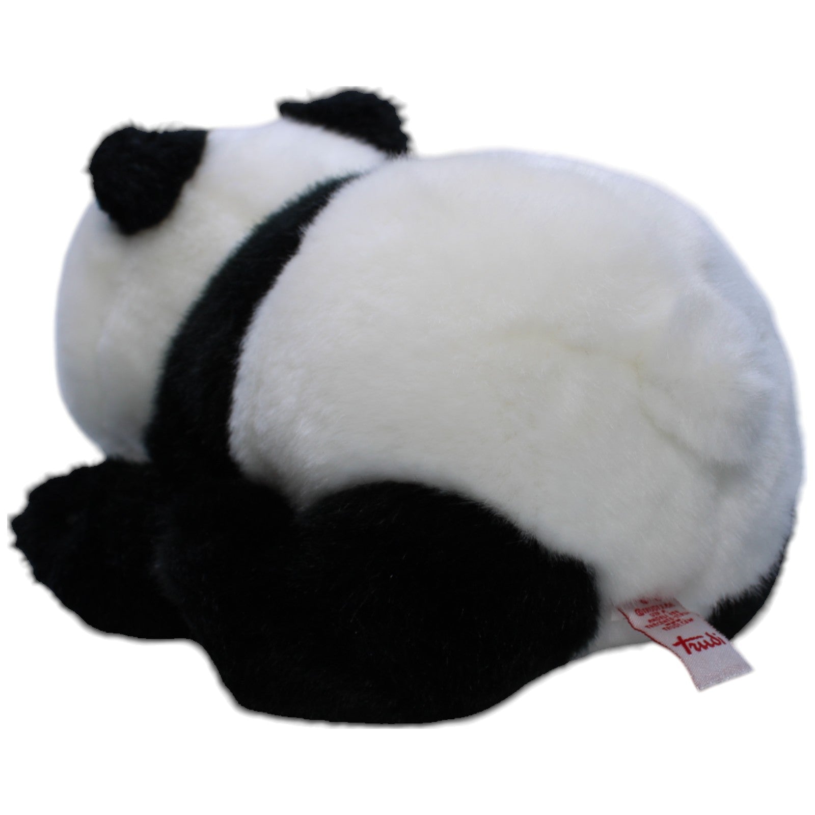 1238367 Trudi Bussi, Panda Kuscheltier Kumpel Leo Gebraucht