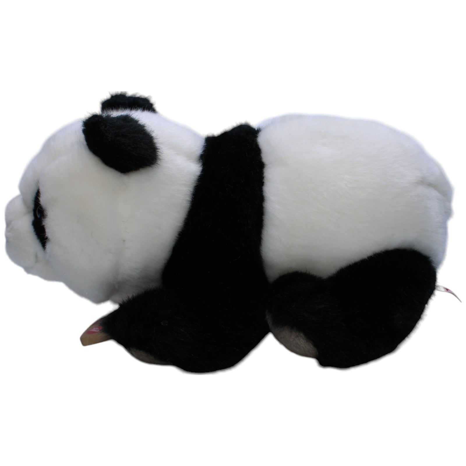 1238367 Trudi Bussi, Panda Kuscheltier Kumpel Leo Gebraucht