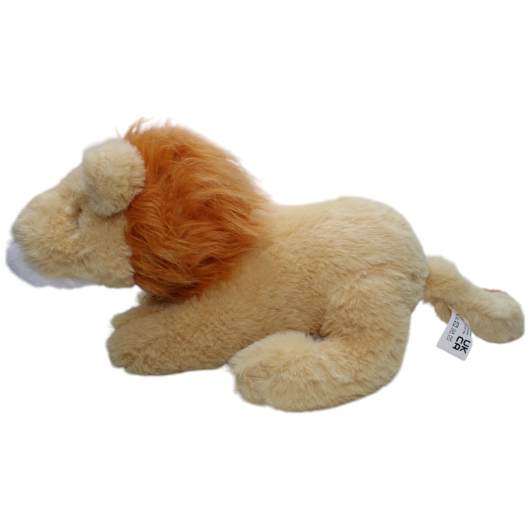 1238395 Esbe International Süßer Löwe, liegend Kuscheltier Kumpel Leo Gebraucht