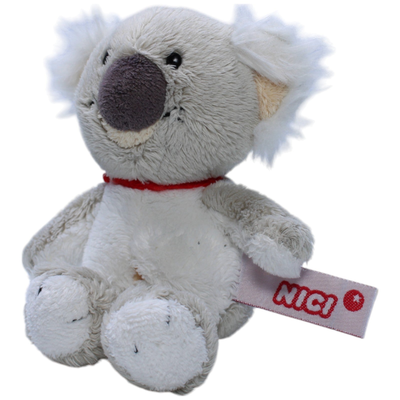 1238401 NICI Schlenker - Koala, klein Kuscheltier Kumpel Leo Gebraucht