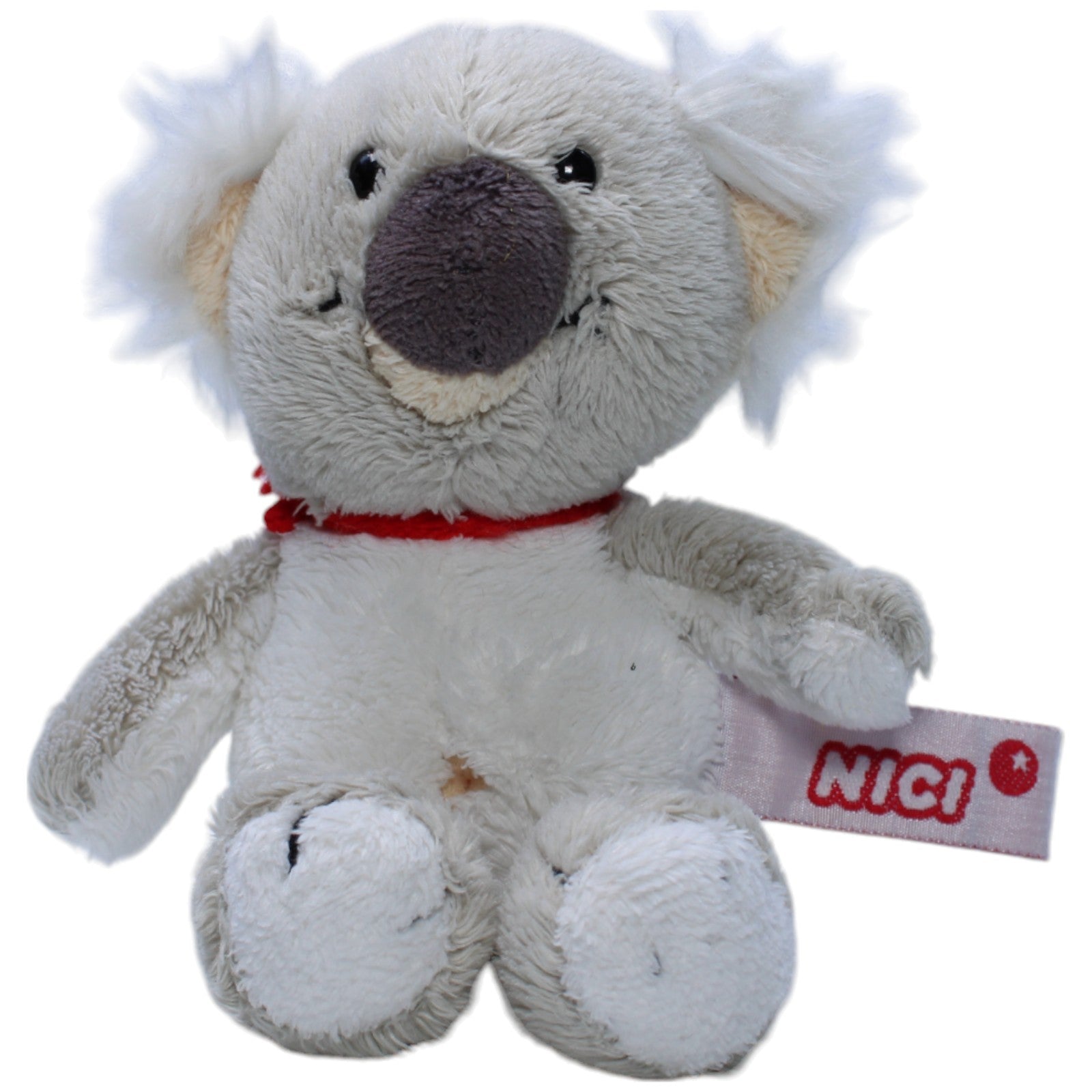 1238401 NICI Schlenker - Koala, klein Kuscheltier Kumpel Leo Gebraucht