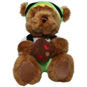 1238408 Brand Loyalty Fairytalebears, Hänsel Kuscheltier Kumpel Leo Gebraucht Märchen