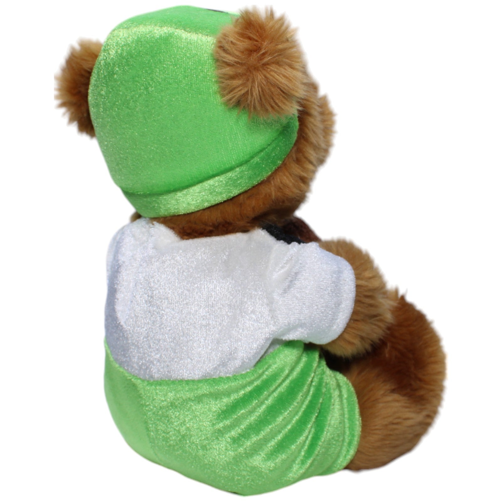 1238408 Brand Loyalty Fairytalebears, Hänsel Kuscheltier Kumpel Leo Gebraucht Märchen