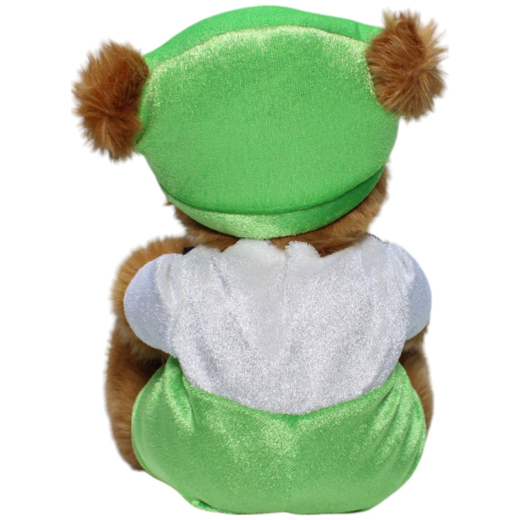 1238408 Brand Loyalty Fairytalebears, Hänsel Kuscheltier Kumpel Leo Gebraucht Märchen