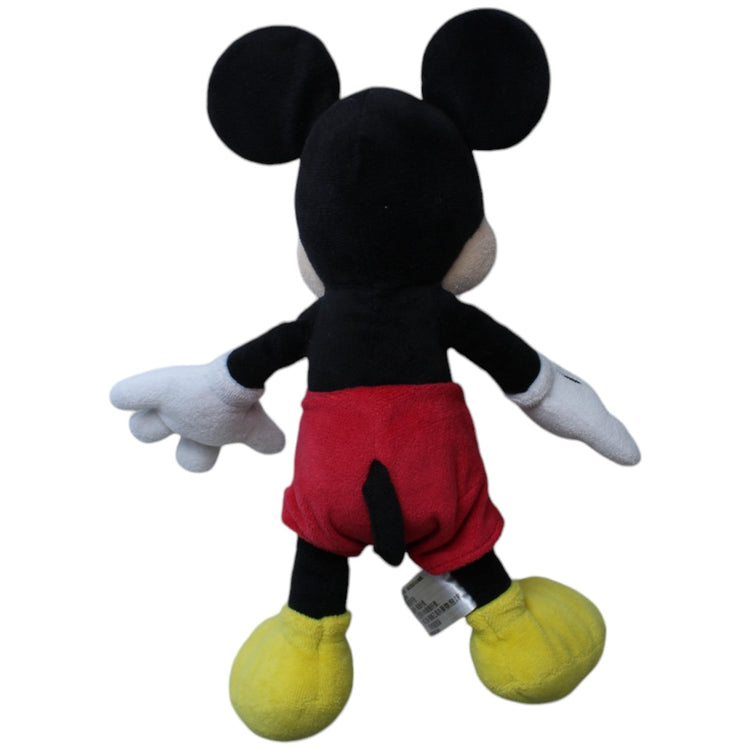 1238418 Disney Disney Micky Maus Kuscheltier Kumpel Leo Disney Gebraucht Mickey Mouse