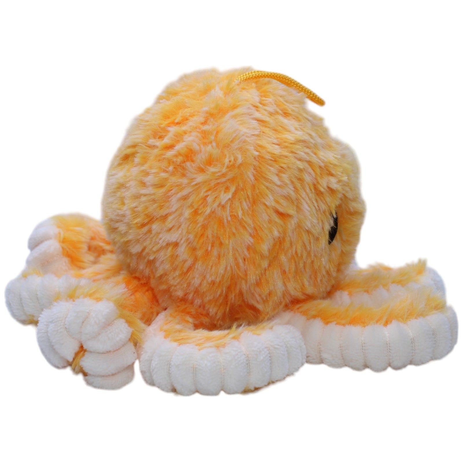 1238430 Morgenroth Süße Orange Krake Kuscheltier Kumpel Leo Gebraucht