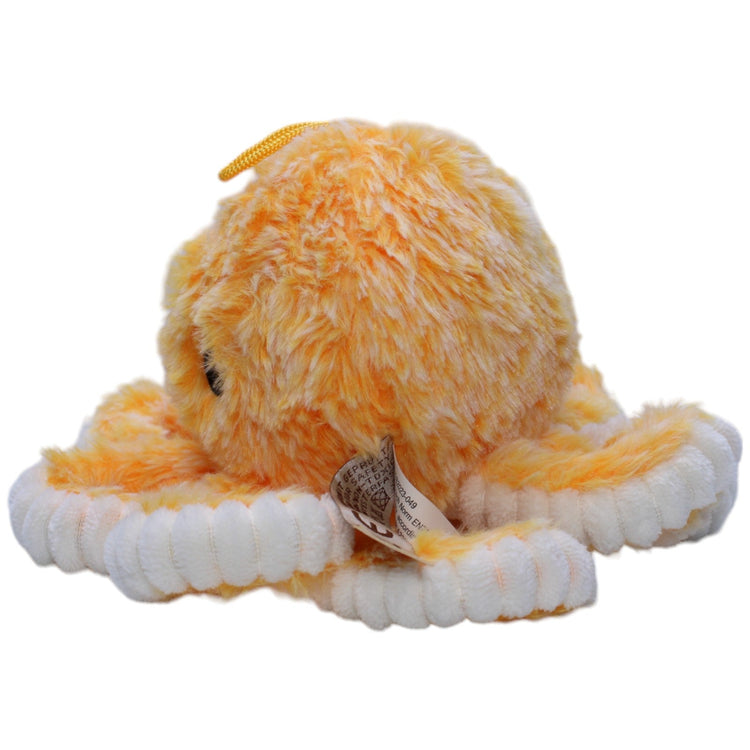 1238430 Morgenroth Süße Orange Krake Kuscheltier Kumpel Leo Gebraucht