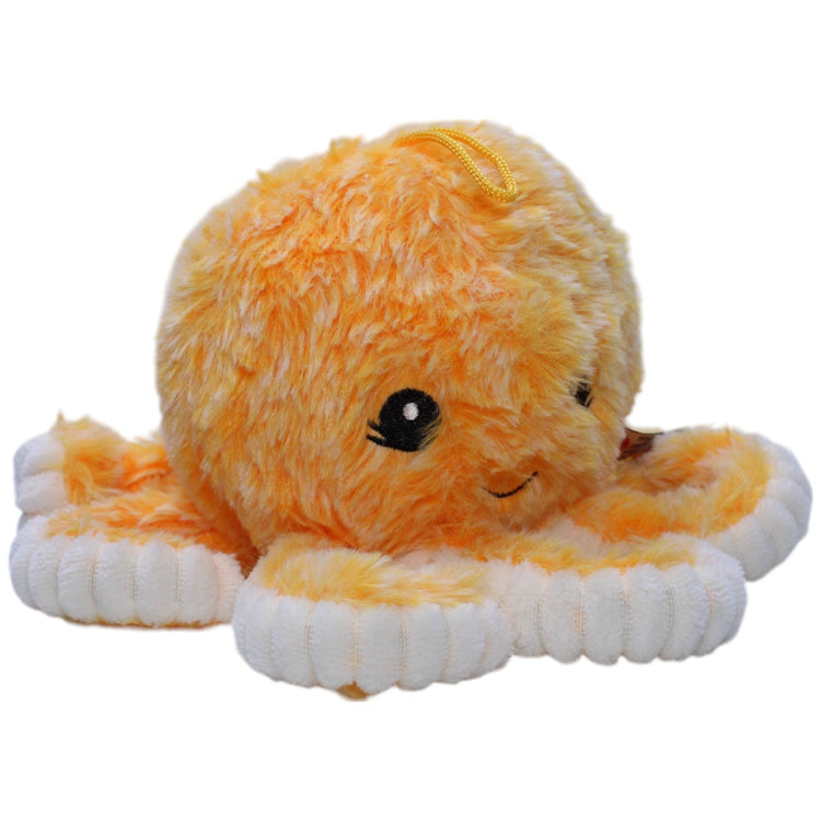 1238430 Morgenroth Süße Orange Krake Kuscheltier Kumpel Leo Gebraucht