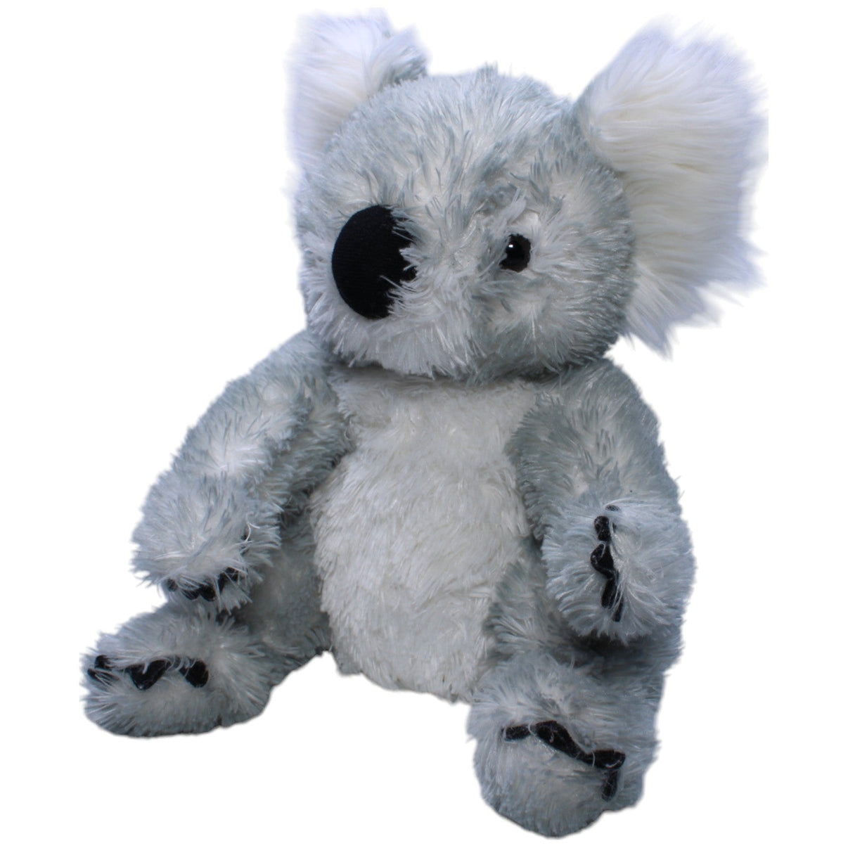 1238445 Heunec Koala, sitzend Kuscheltier Kumpel Leo Gebraucht