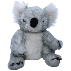 1238445 Heunec Koala, sitzend Kuscheltier Kumpel Leo Gebraucht