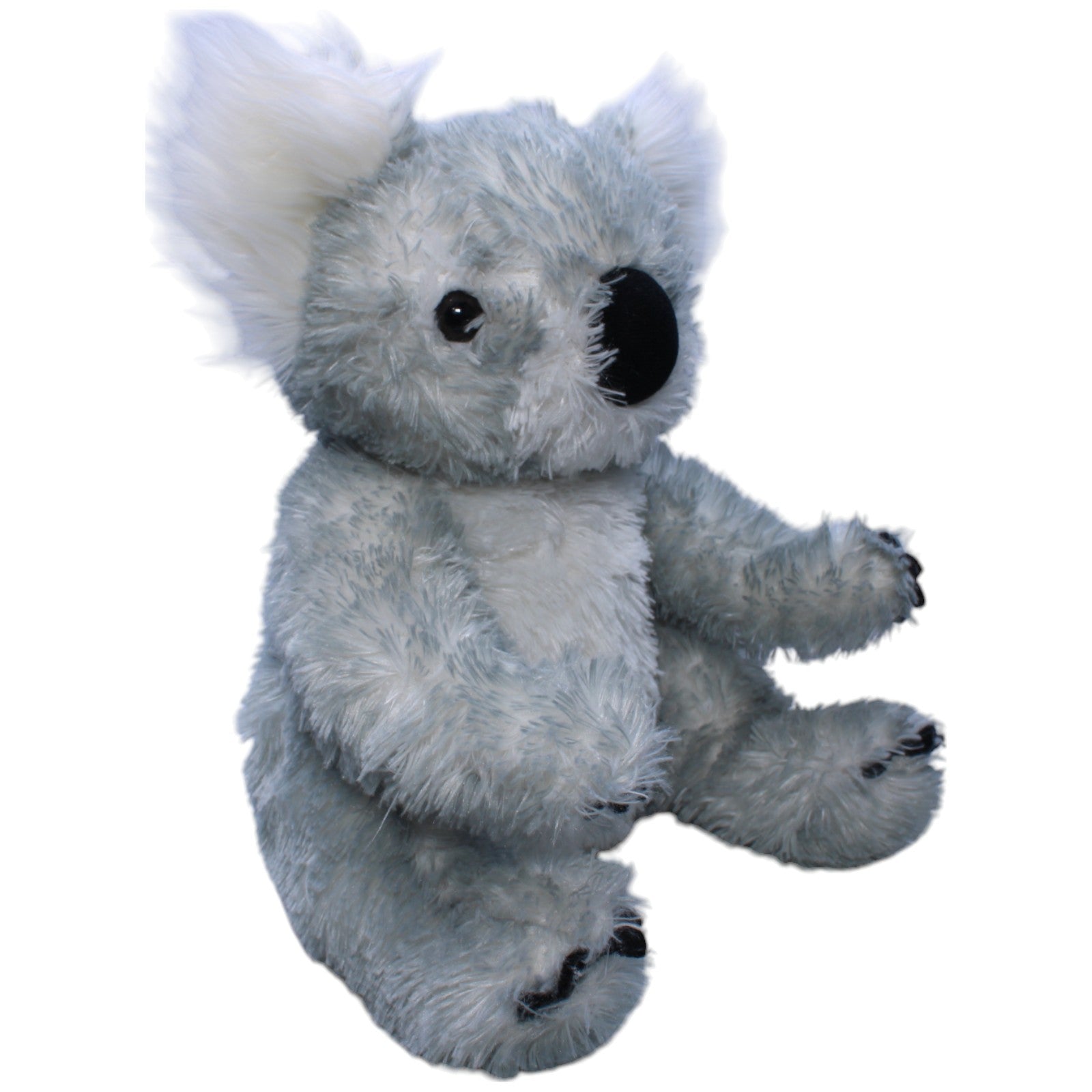 1238445 Heunec Koala, sitzend Kuscheltier Kumpel Leo Gebraucht