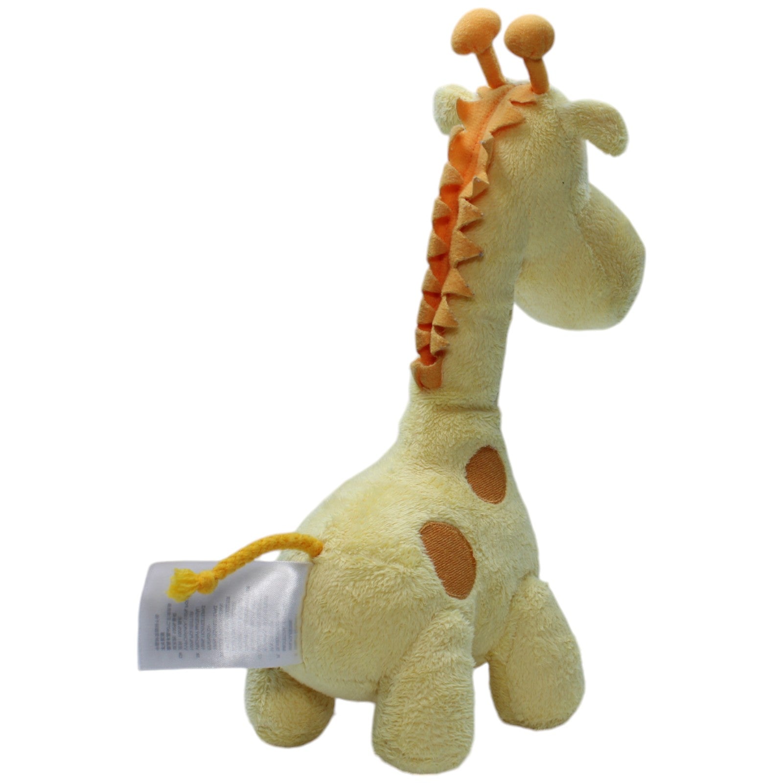 1238446 H&M Süße Giraffe Kuscheltier Kumpel Leo Gebraucht