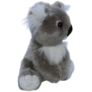 1238452 SEMO Süßer Koala mit Kletthänden Kuscheltier Kumpel Leo Gebraucht