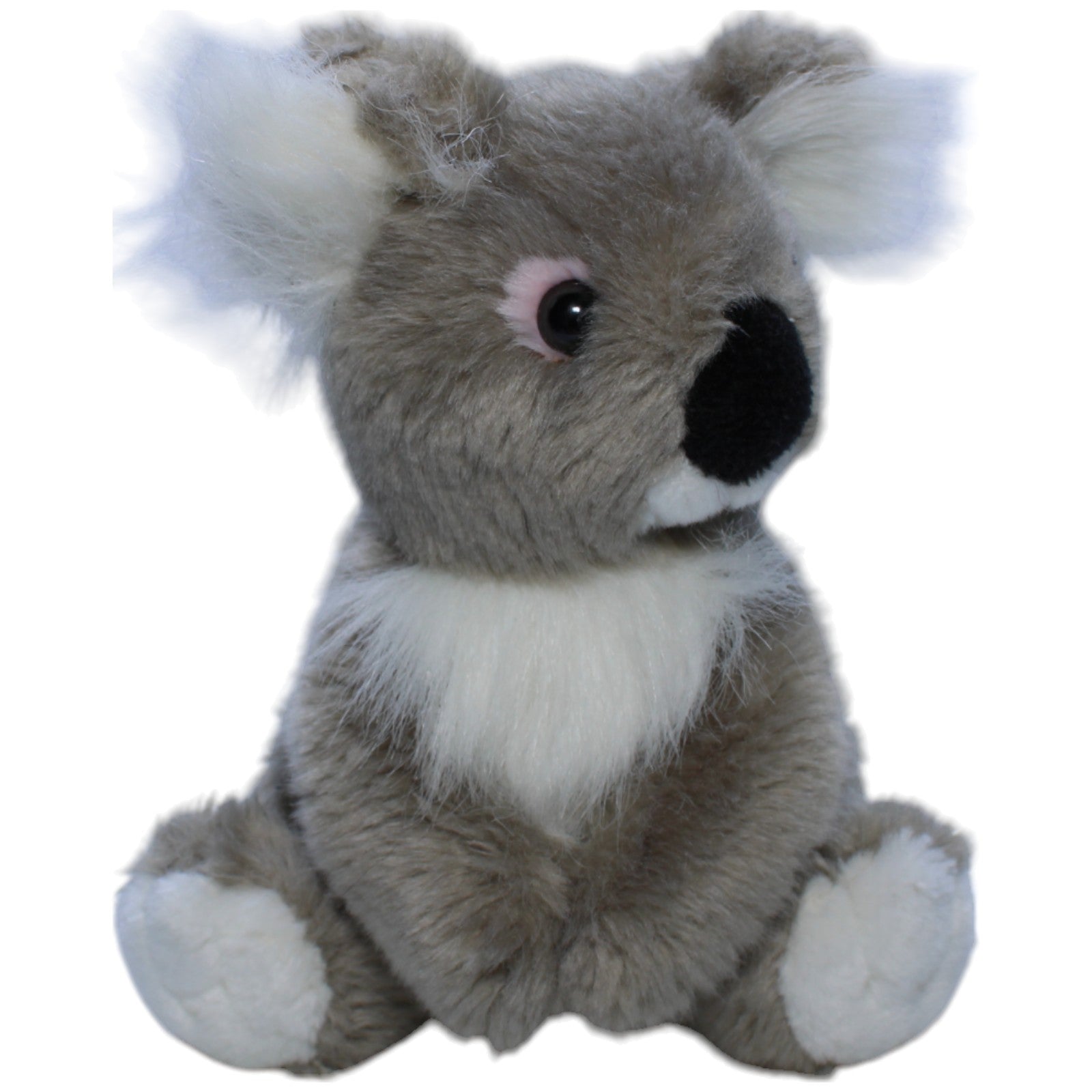 1238452 SEMO Süßer Koala mit Kletthänden Kuscheltier Kumpel Leo Gebraucht