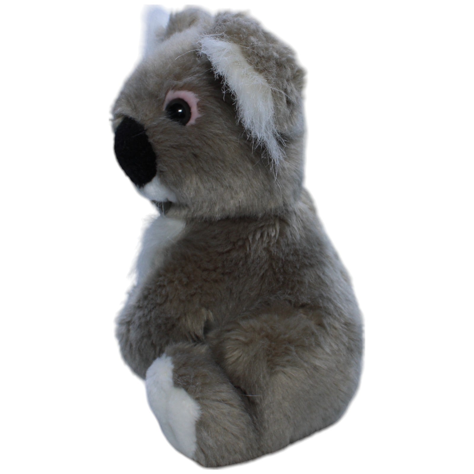 1238452 SEMO Süßer Koala mit Kletthänden Kuscheltier Kumpel Leo Gebraucht