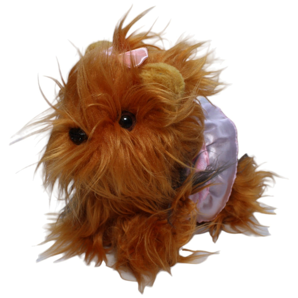 1238455 Simba Chi Chi Love, Yorkshire Terrier Kuscheltier Kumpel Leo Gebraucht Hund