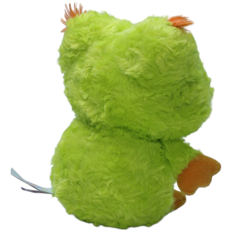 1238461 Kuschelwuschel Hornfrosch Anura aus YooHoo & Friends Kuscheltier Kumpel Leo Gebraucht